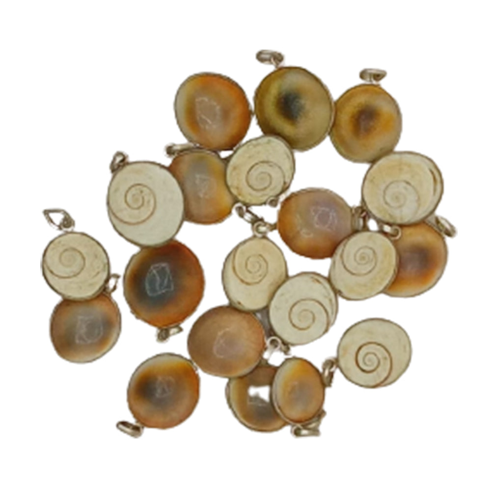 Gomti Chakra Locket
