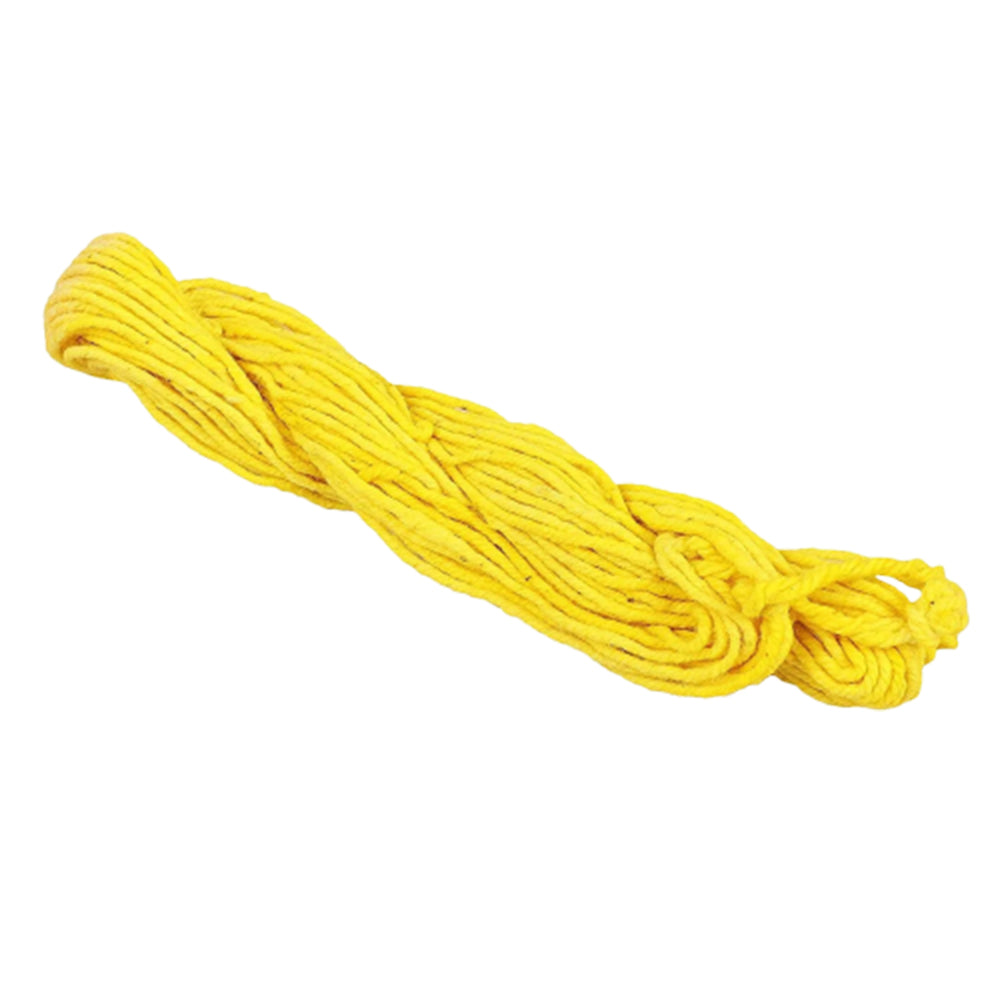 Puja Janeu | Janew (Yellow with Haldi | Turmeric)