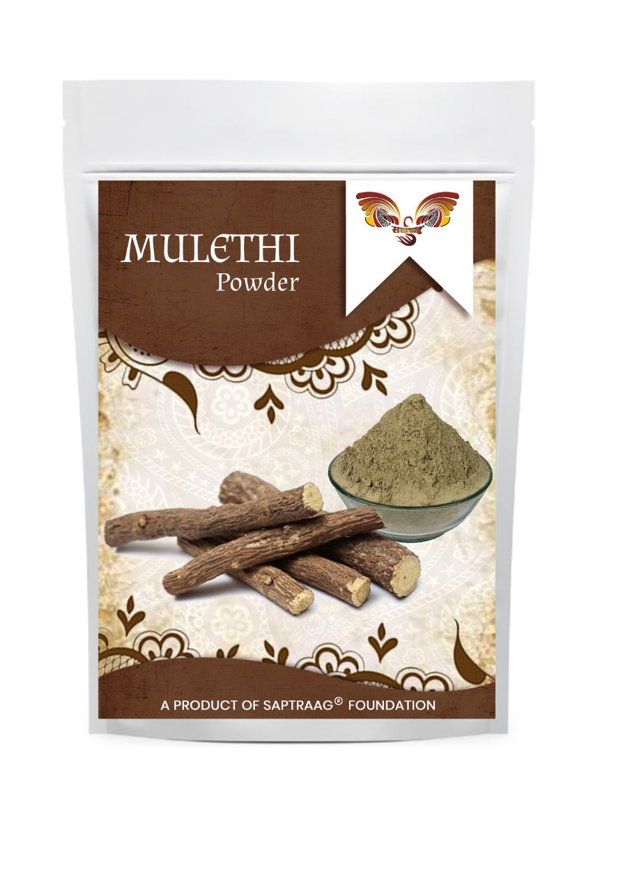 Mulethi Powder