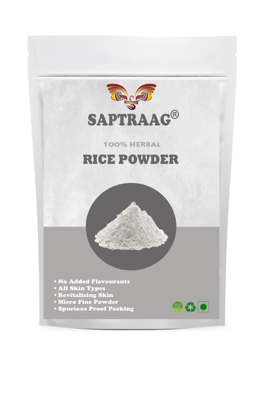 Rice Powder