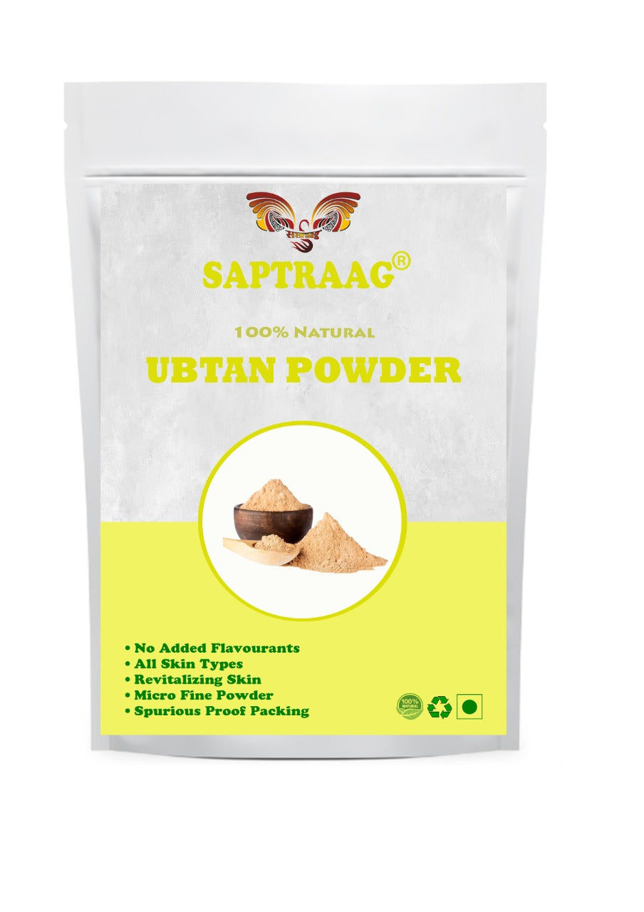 Ubtan Powder