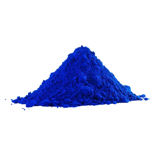 Organic Gulal (Blue)