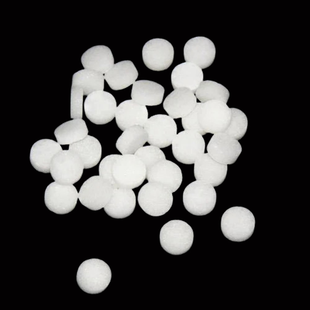 Camphor Tablets (Kapur)