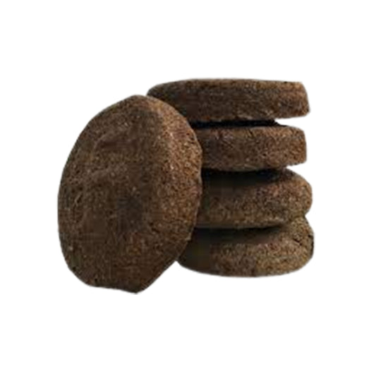 Cow Dung Cake (Small)