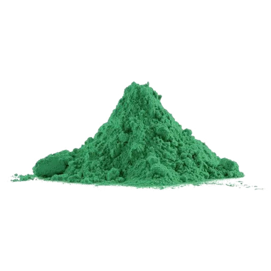 Organic Gulal (Green)