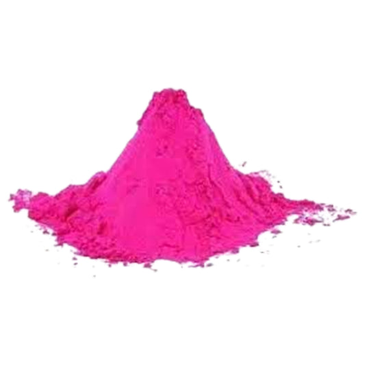 Organic Gulal (Pink)