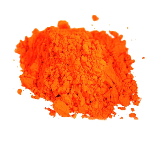 Puja Sindoor (Orange)