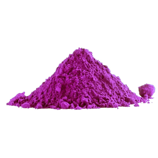 Organic Gulal (Purple)