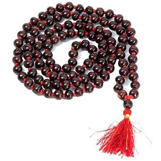 Lal Chandan Mala