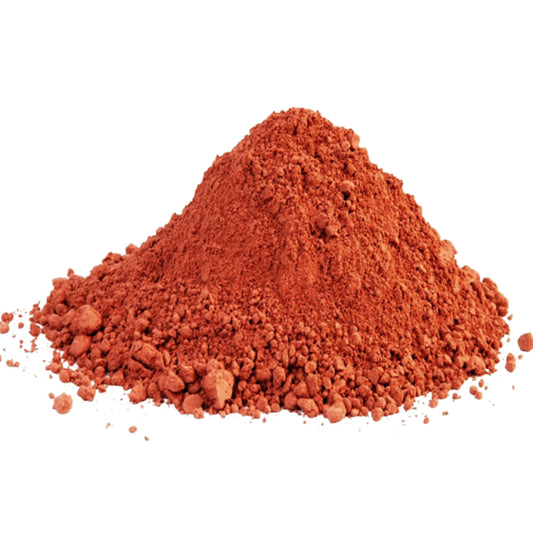 Red Clay