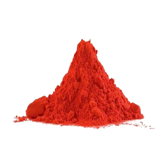 Organic Gulal (Red)