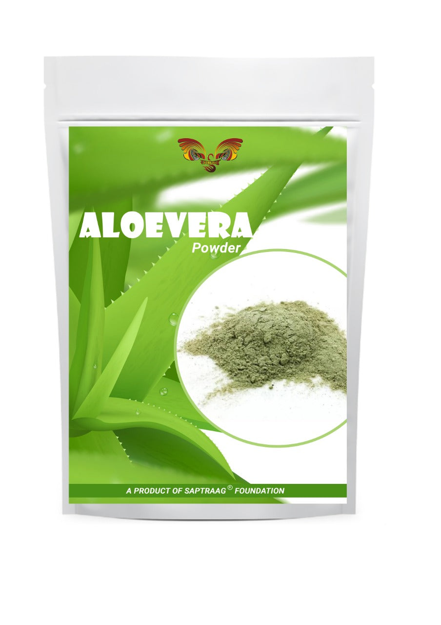 Aloevera Powder