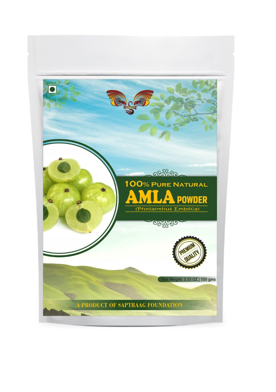 Amla Powder