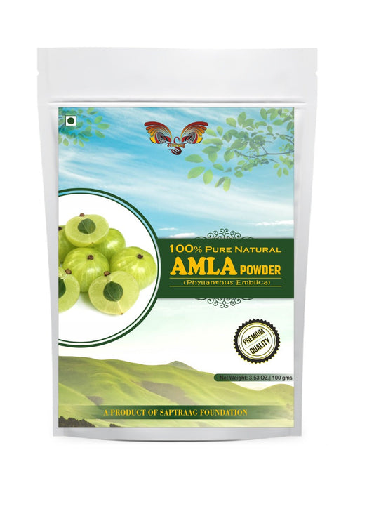 Amla Powder