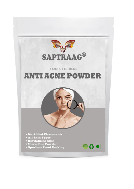 Anti Acne Powder