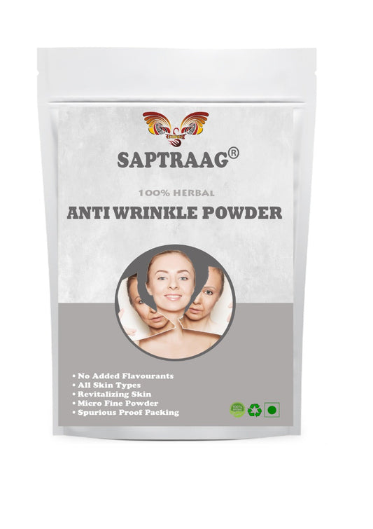 Anti Wrinkle Powder
