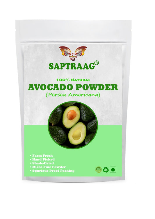 Avocado Powder