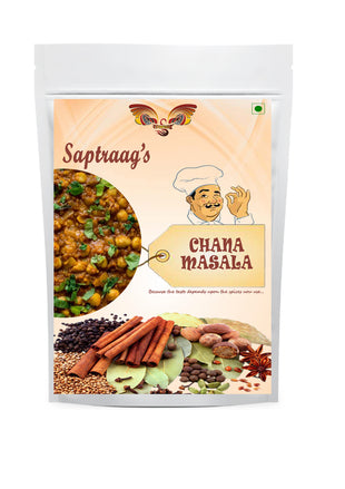 Chana Masala