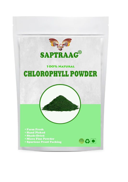 Chlorophyll Powder