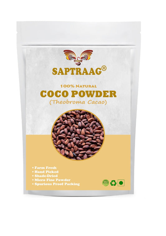 Coco Powder