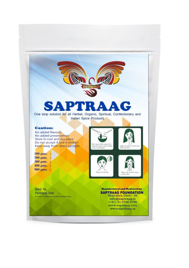 Potato Powder