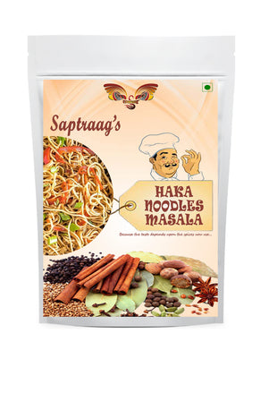 Haka Noodles Masala