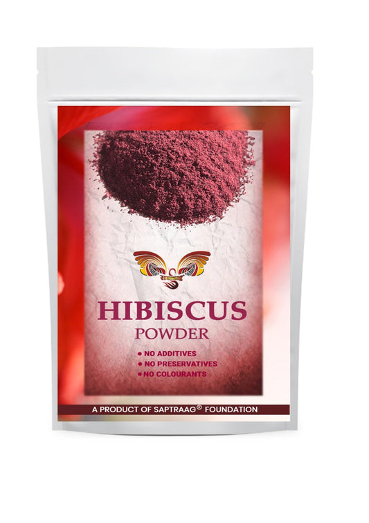 Hibiscus Powder