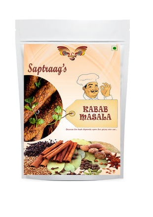 Kabab Masala