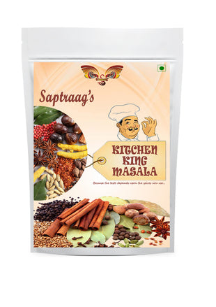 Kitchen King Masala