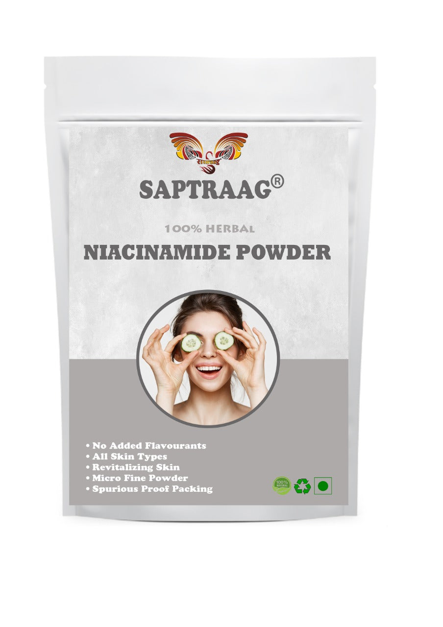 Niacinamide Powder