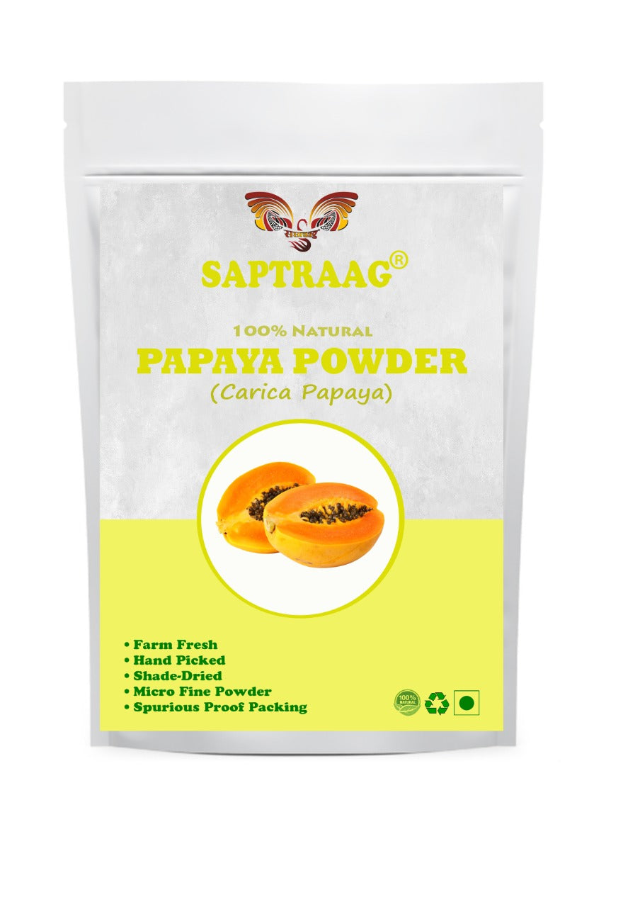 Papaya Powder