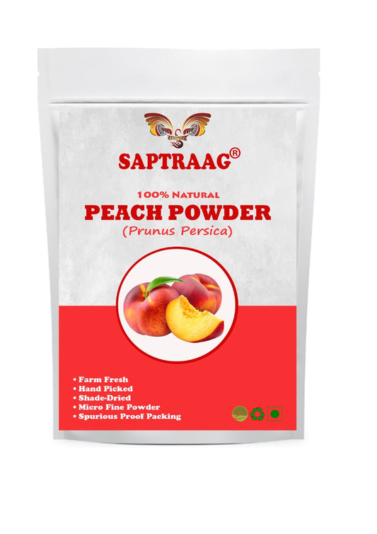 Peach Powder