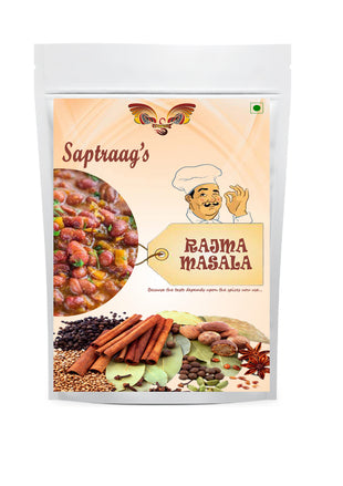 Rajma Masala