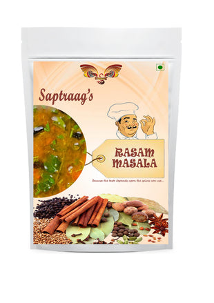 Rasam Masala