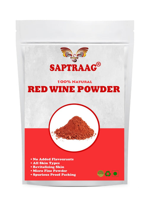 Red Wine Powder