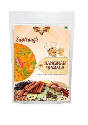 Sambhar Masala