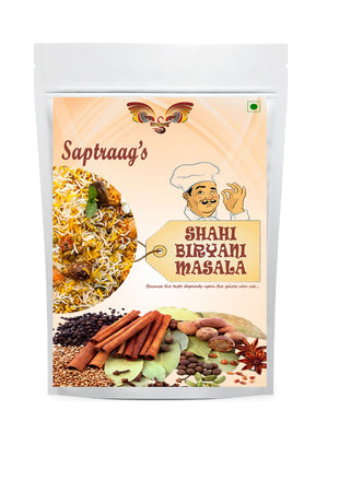 Shahi Biryani Masala