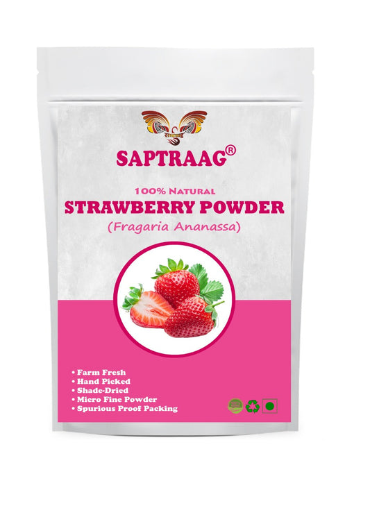 Strawberry Powder