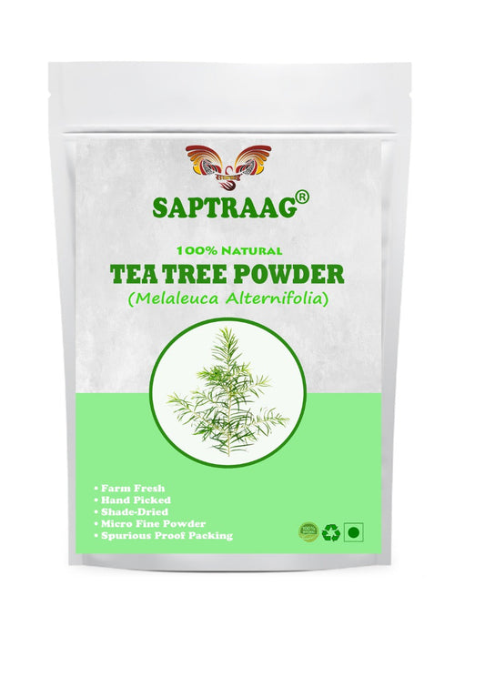 Tea Tree Powder
