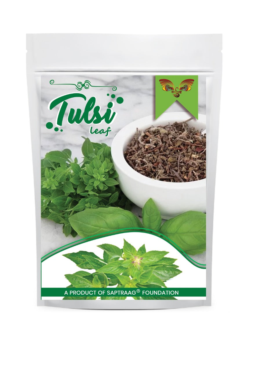 Tulsi Powder