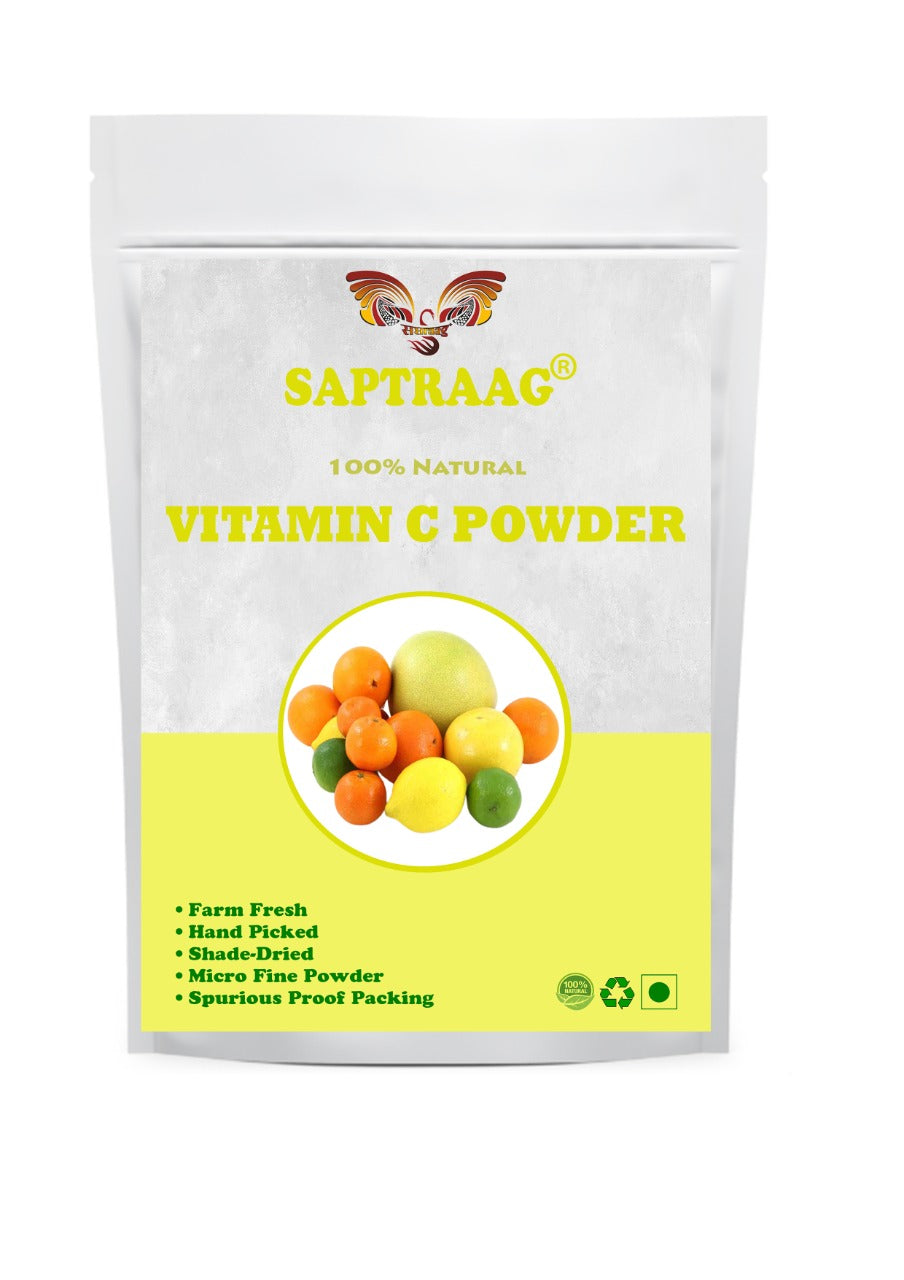 Vitamin C Powder